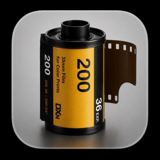 Advanced Filters icon
