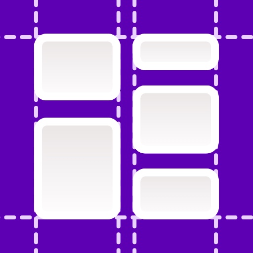 Smart Align icon