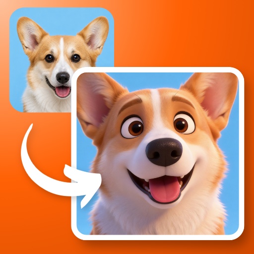 AI Art Styles icon