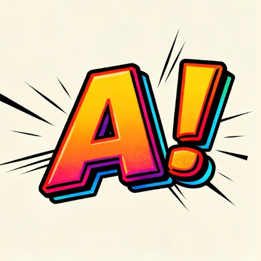 AI Font Effects icon