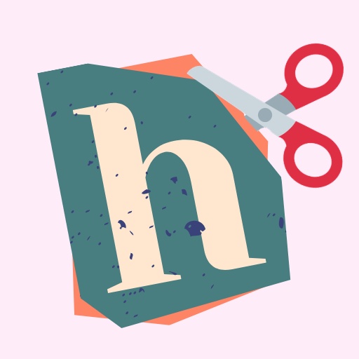 Free Crop icon