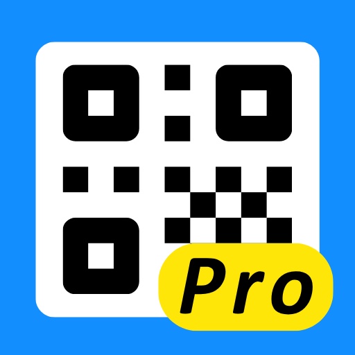QR Code Pro icon